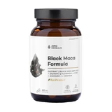 Aura Herbals Black Maca Formula, capsules, 60 pcs.