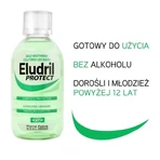 Eludril Protect, bain de bouche, 500 ml