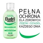 Eludril Protect, bain de bouche, 500 ml