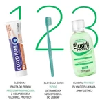Eludril Protect, bain de bouche, 500 ml