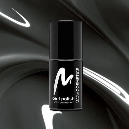 Maga Cosmetics Gel Polish, smalto ibrido, colore GY0011, 6 ml