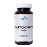 Invent Farm Nattokinase 2000 FU, capsule, 60 buc