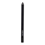 Gosh Velvet Touch Eye Liner, eyeliner rezistent la apă, 022 Carbon Black, 1.2 g
