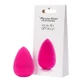 Pierre Rene Beauty Sponge, esponja de maquillaje, 1 ud.