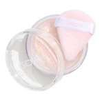 Gosh, Bake'n' Set, losse poeder met poederdons, 001 Zacht Roze, 15 g