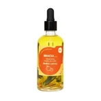 Soap Brothers, Huile corporelle Velvet, agrumes doux, 100 ml