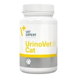 Vet Expert Urinovet Cat, preparaat voor katten, draaicapsules, 45 st.