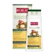 Bioblas Aceites Botánicos, champú nutritivo de argán contra la caída del cabello, 360 ml
