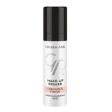 Golden Rose Make-Up Primer, base de maquillage illuminatrice, 30 ml
