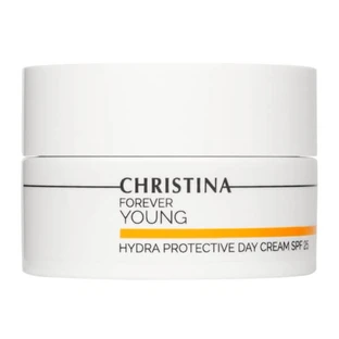 Christina Forever Young, crema FPS 25, 50 ml