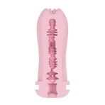 After Kiss Flying Flower Series, masturbator manual, anal, 1 buc.