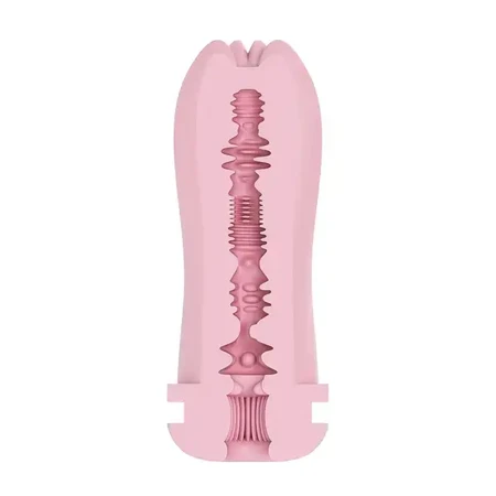 After Kiss Flying Flower Series, masturbator manual, anal, 1 buc.