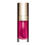 Clarins Lip Comfort Oil, Lippenöl, 02 Himbeere, 7 ml