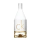 Calvin Klein, In2U Donna, eau de toilette, spray, 100 ml