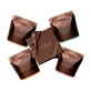 Cocosolis Luxury Coffee Scrub, set van 4 scrubs voor lichaam en gezicht, 4 x 70 g