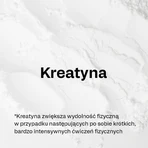 OstroVit Creatine Monohydraat 3300, capsules, 120 st.