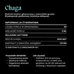 Soma Chaga, lichid, aromă de caramel, 60 ml