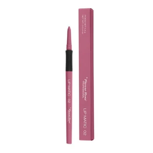 Pierre Rene, Lip Matic Lip Liner No. 02, 0.4 g