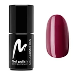Maga Cosmetics, Hybrid-Lack RD0032, 6 ml