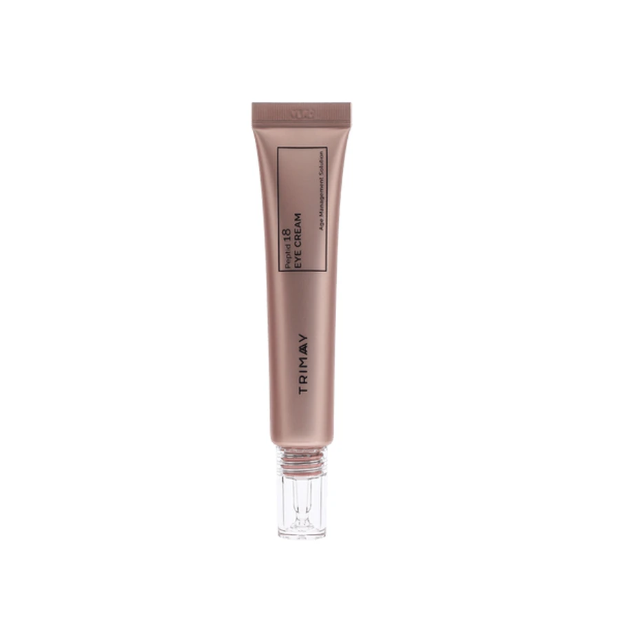 Trimay, crema péptida para el contorno de ojos 18, 25 ml