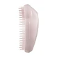 Tangle Teezer, Plant Brush Marshmallow Pink, szczotka do włosów, 1 szt.