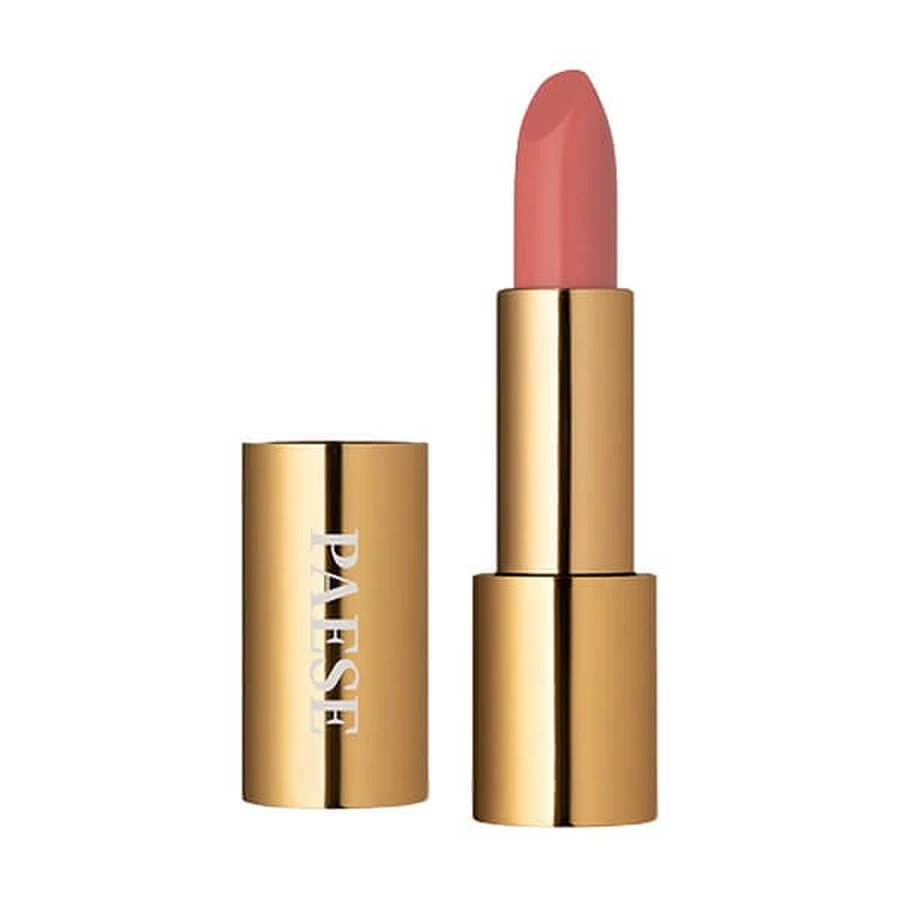 Paese Argan Lipstick, rouge à lèvres à l'huile d'argan, 75, 4.3 g