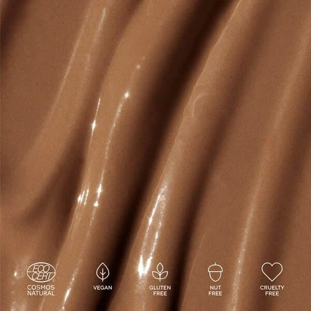 Madara Luminous Perfecting Concealer, anticearcăn, Amber 60, 4 ml