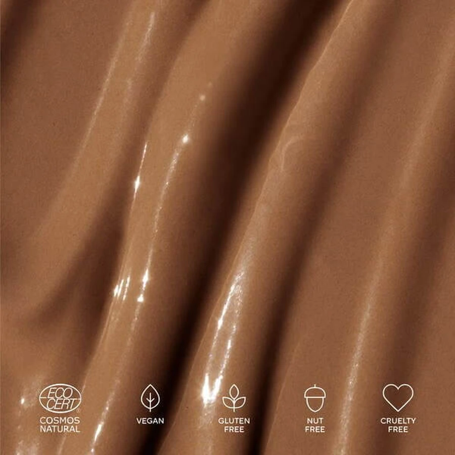 Madara Luminous Perfecting Concealer, anticearcăn, Amber 60, 4 ml