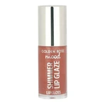 Golden Rose, Mood Shimmer Lip Glaze, Brillant à lèvres avec des reflets, No. 253, 6 ml