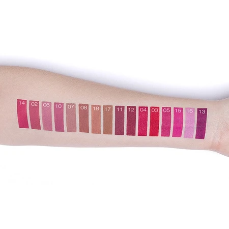 Pierre Rene Lip Matic, automatyczna konturówka do ust, vegan, nr. 20, 0,4 g: ceny i cechy