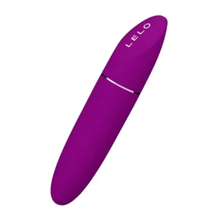 LELO Mia 3, vibrateur, Deep Rose, 1 pièc.