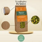 Green Mornings, Herbarium Naturae, Relaxare tropicală, compoziție de ceai negru, 50 g