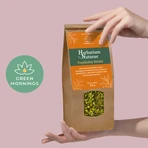 Green Mornings, Herbarium Naturae, Relaxare tropicală, compoziție de ceai negru, 50 g