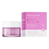 Miraculum Pro-Skin Collagen, crema - maschera notte, 50 ml