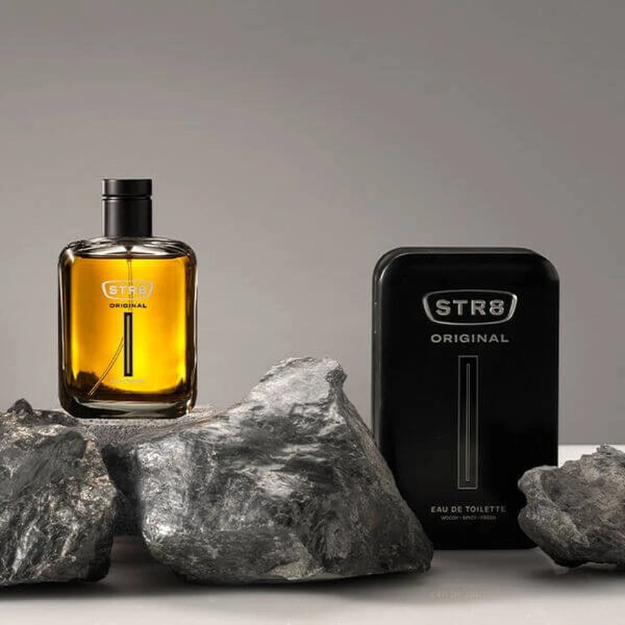 STR8 Original, Apă de toaletă, 50 ml