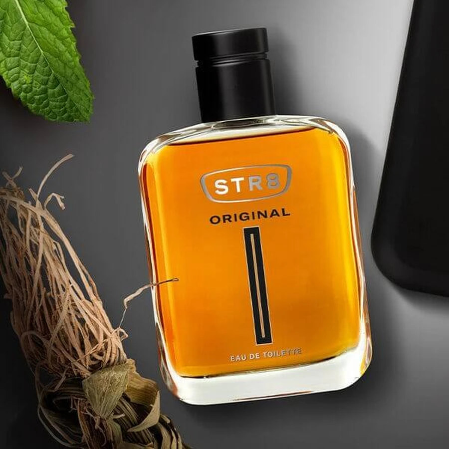 STR8 Original, Apă de toaletă, 50 ml