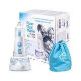 FLAEM Rhino Clear Mobiele Neus- en Sinusspuit - Snoerloos
