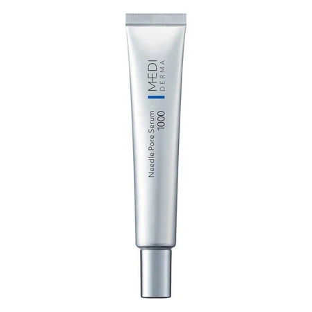 Momotani Medi Derma Needle Pore Serum 1000, micro-naald poriën vernauwend serum, 12 g