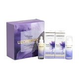 Uzdrovisco Balance set, crème normalisante et resserrante, 50 ml + sérum normalisant et resserrant les pores, 30 ml