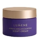 Lumene Nordic Ageless [Ajaton] Radiant Youth Nachtcrème, intensief regenererende nachtcrème, 50 ml.