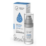 Crema contorno de ojos y labios Q10 forte Cuidado Facial, 30 ml, Planta Cosmética