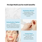 Cosrx Hydrium Triple Hyaluronic Moisture, gezichtsserum, 40 ml