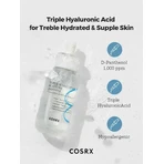 Cosrx Hydrium Triple Hyaluronic Moisture, gezichtsserum, 40 ml