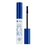 Bell Hypoallergenic Color Mascara, mascara color, 02 Neon Blue, 8 g