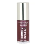 Golden Rose, Mood Shimmer Lip Glaze, brillant à lèvres avec des reflets, No. 254, 6 ml
