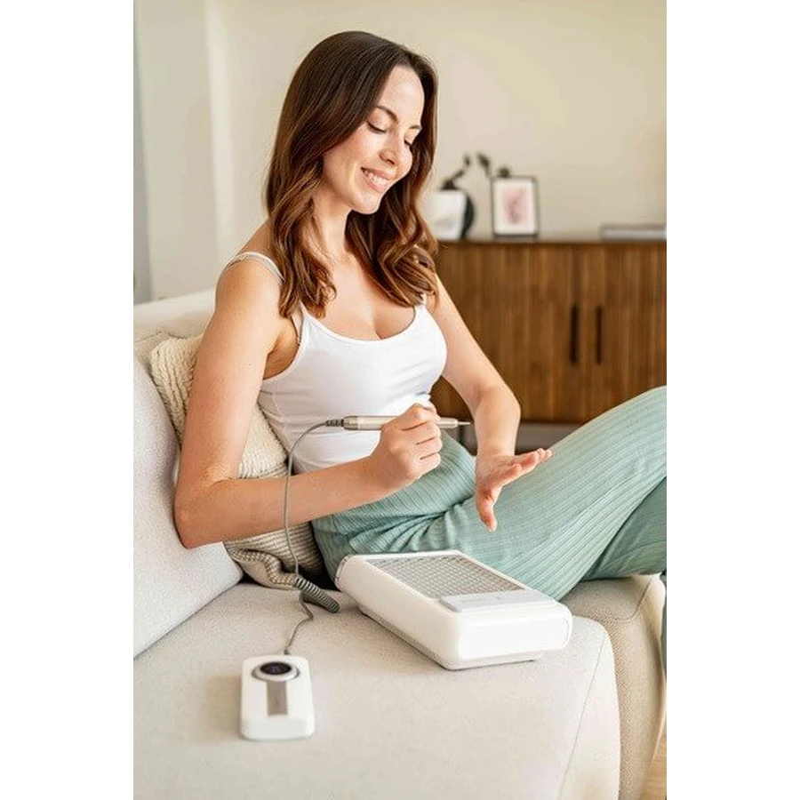 Beautifly NailVac unghii, 1 buc.