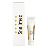 Snailmed, unguent pentru probleme ale pielii cu mucus de melc, ulei de avocado, pro-vitamina B5 și vitamina E, 10 ml