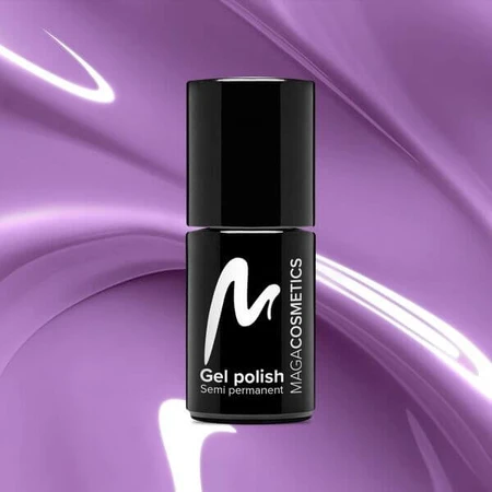 Maga Cosmetics, Hybrid Varnish VT0025, 6 ml