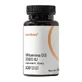 Sundose Vitamina D3 2000 UI, capsule tari, 120 buc.