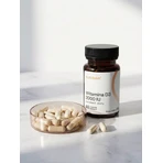 Sundose Vitamina D3 2000 UI, capsule tari, 120 buc.